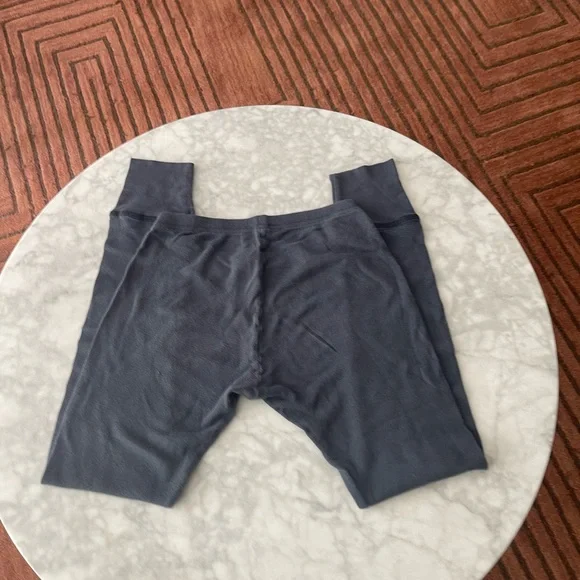 🚨SOLD🚨N2N Bodywear Campfire Thermal Long John Gray Men’s Medium - Picture 5 of 7